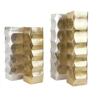 Skyline Vase