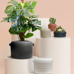 Nomad Ceramic Pot / Dish