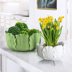 Leaf Reverie Planter