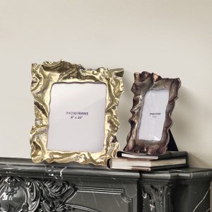 Coastal Charm Picture Frame