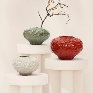 The Ovalo Vase
