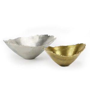 Metal Bowl