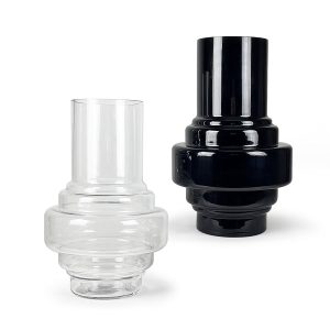 Lantern Glass Vase