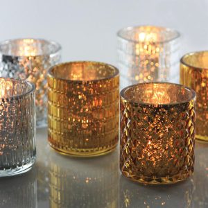 Votive Candle Holder (Set of 6)