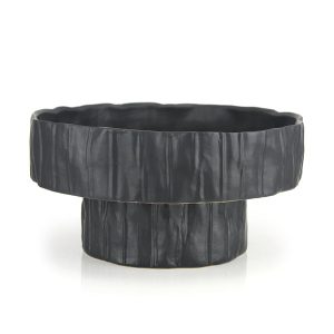 Capricorn Short Catch-All Planter