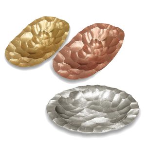 Metal Platter