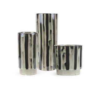 Calligraphy Vase