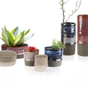 Indoor Ceramic Collection